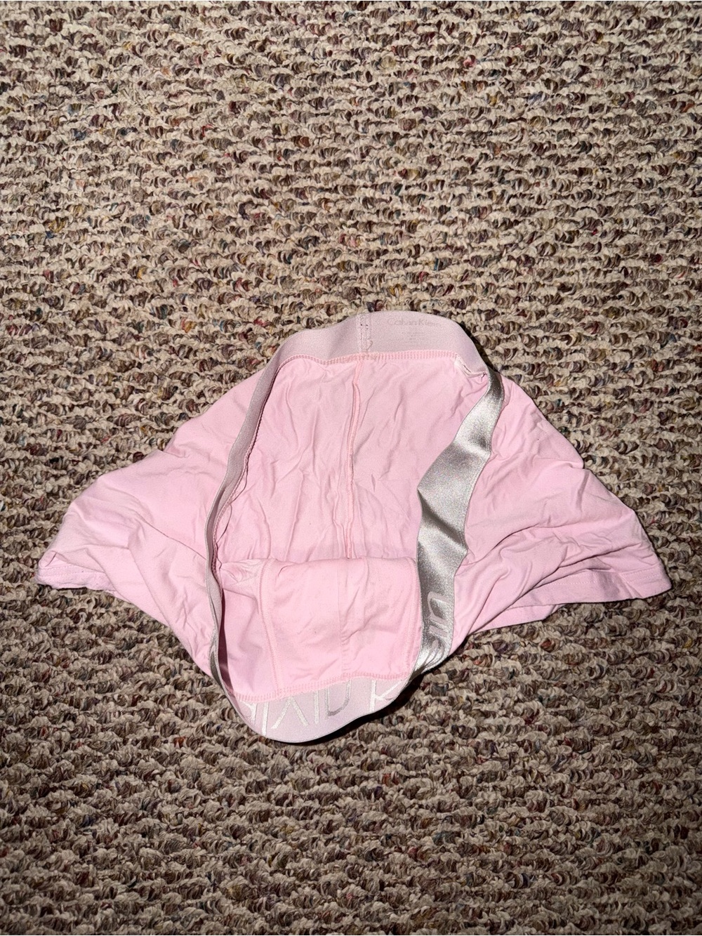 Pink Briefs - Picture 2 of 4